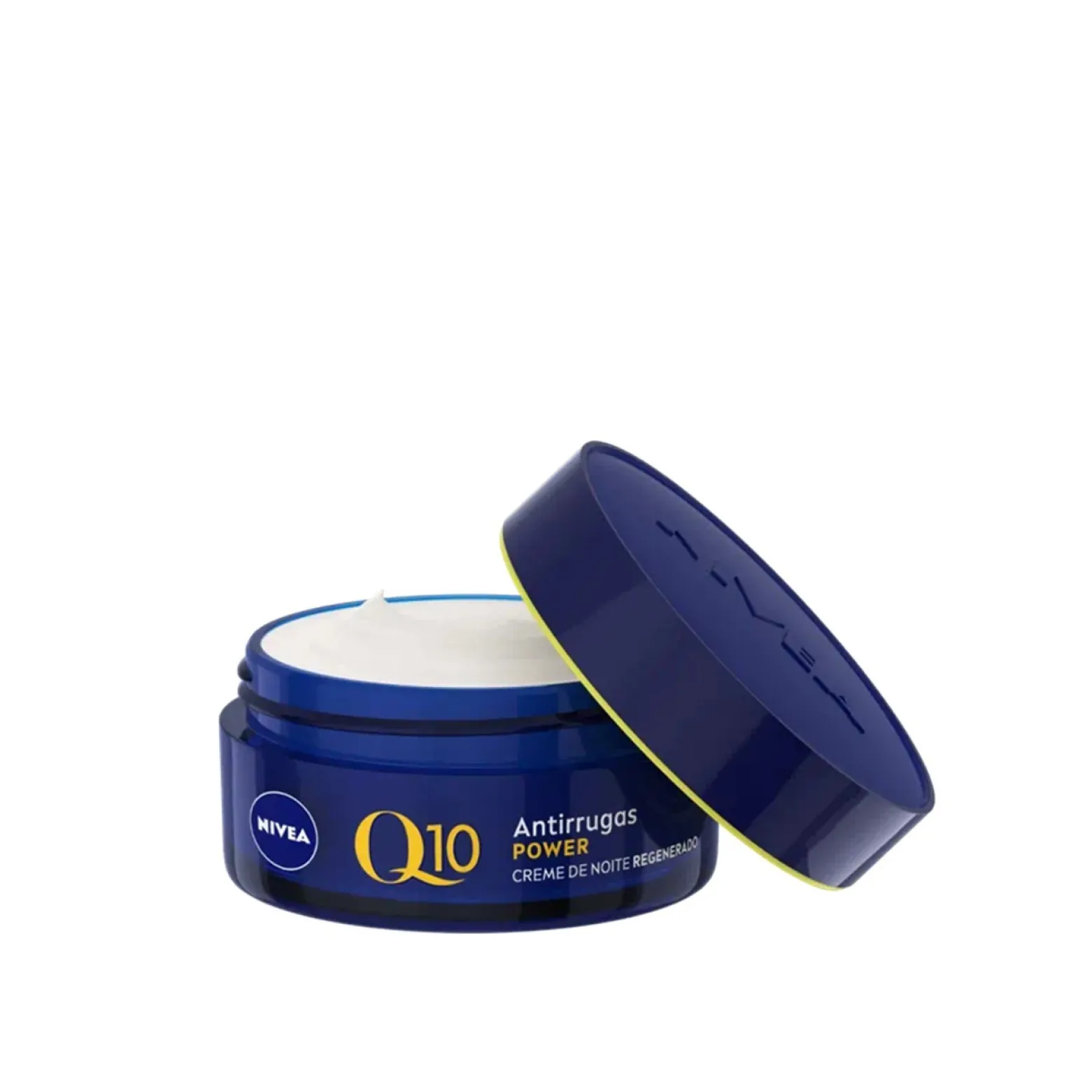Nivea Q10 Power Anti-Wrinkle Night Cream 50ml (1.69fl oz)