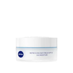 Nivea Refreshing Day Cream 24h Moisture SPF30 50ml (1.69fl oz)