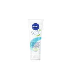Nivea Soft Refreshing Moisturizing Cream 75ml (2.54fl oz)