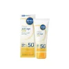 Nivea Sun Breathable UV Face Q10 Anti-Age Sunscreen SPF50+ 40ml (1.35floz)