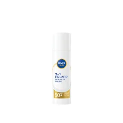 Nivea Sun 2-in-1 Primer Daily UV Serum SPF50+ 30ml (1.01floz)
