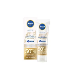 Nivea Sun Luminous 630 UV Face Specialist Dark Spot Control Fluid SPF50+ 40ml (1.35 fl oz)