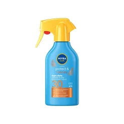 Nivea Sun Protect & Bronze Sunscreen Spray SPF30 270ml
