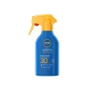 Nivea Sun Protect & Moisture Spray Sunscreen SPF30 270ml