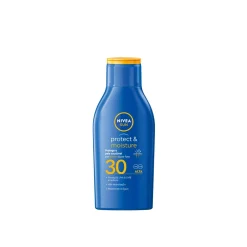 Nivea Sun Protect & Moisture Lotion SPF30 100ml