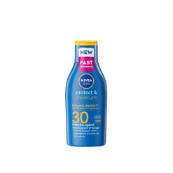 Nivea Sun Protect & Moisture Lotion SPF30 100ml