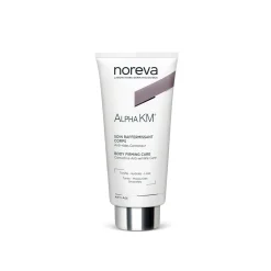 Noreva Alpha KM Body Firming Care Cream 200ml (6.76fl oz)