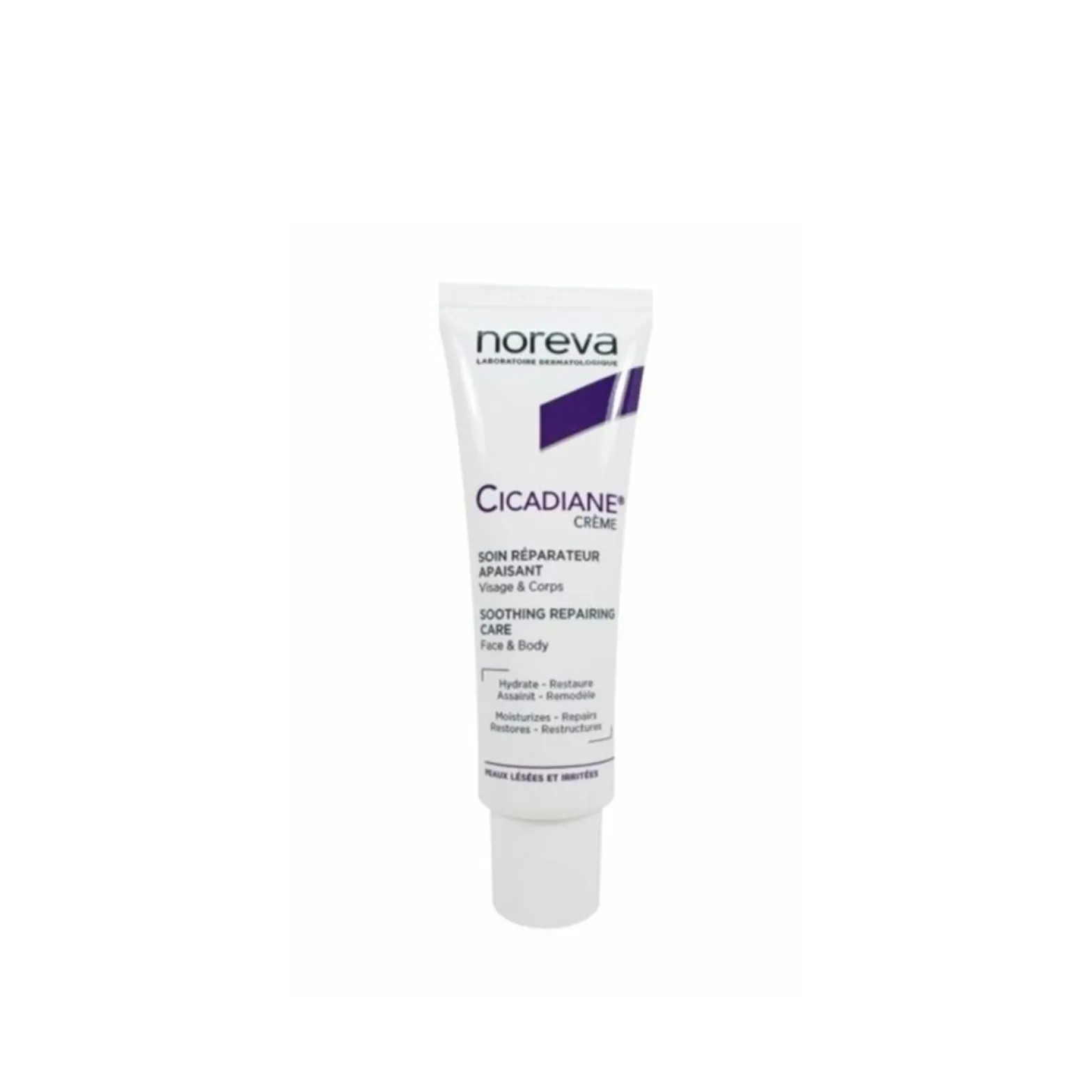 Noreva Cicadiane Soothing Repairing Care 40ml (1.35fl oz)