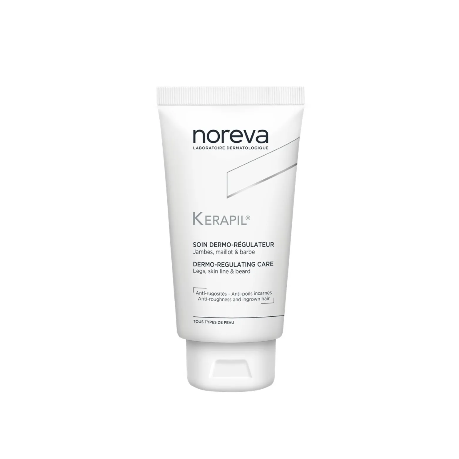 Noreva Kerapil Dermo-Regulating Care 75ml (2.54fl oz)