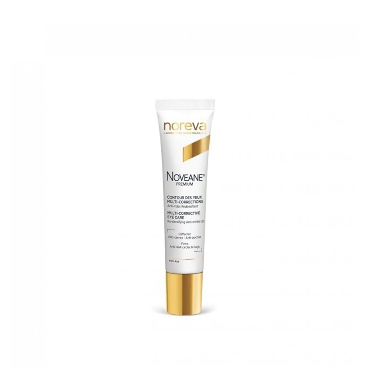 Noreva Noveane Premium Multi-Corrective Eye Care 15ml (0.51fl oz)