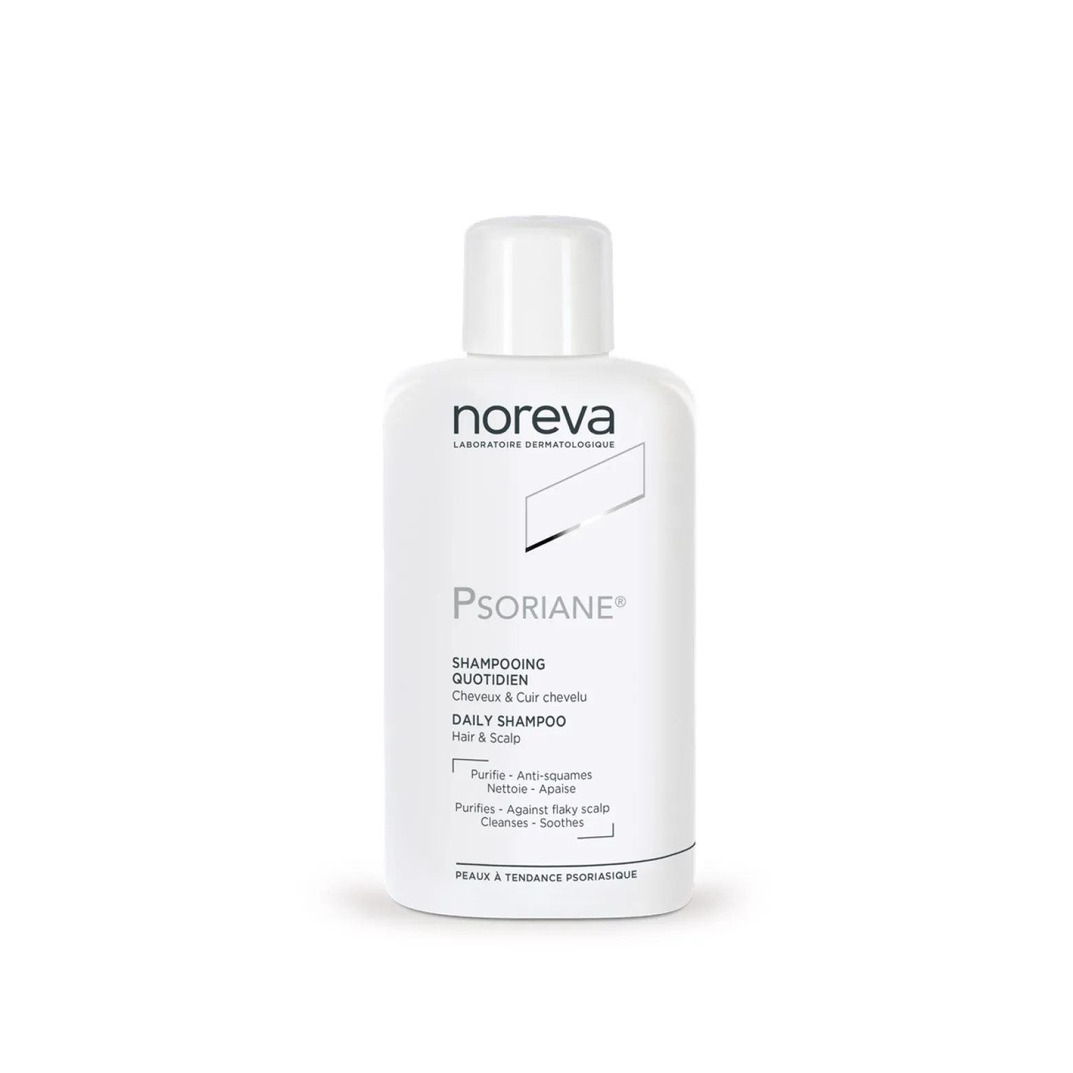 Noreva Psoriane Daily Shampoo 125ml (4.23fl oz)