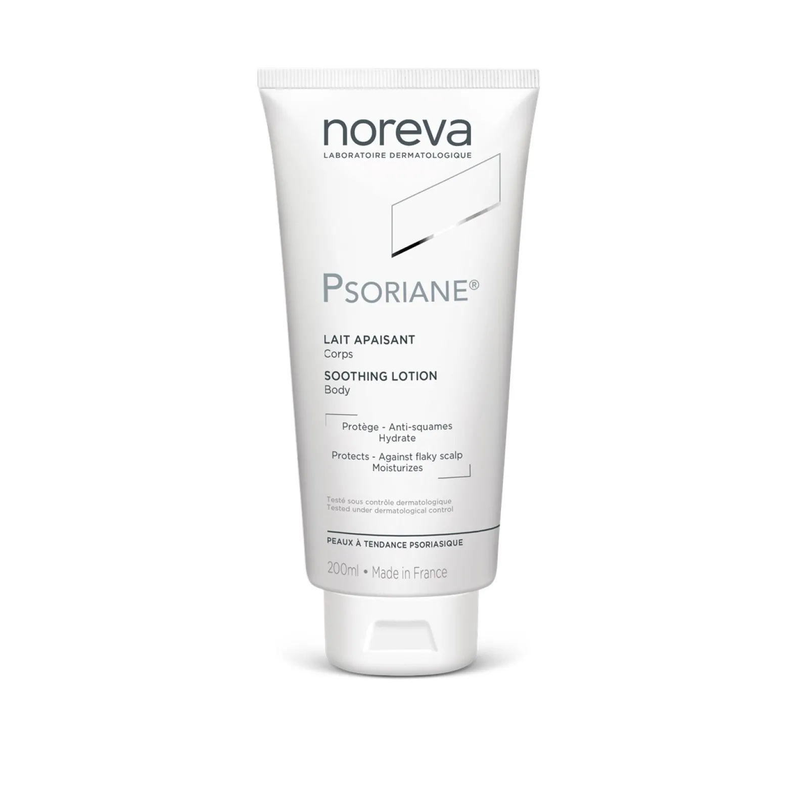 Noreva Psoriane Soothing Lotion 200ml (6.76fl oz)