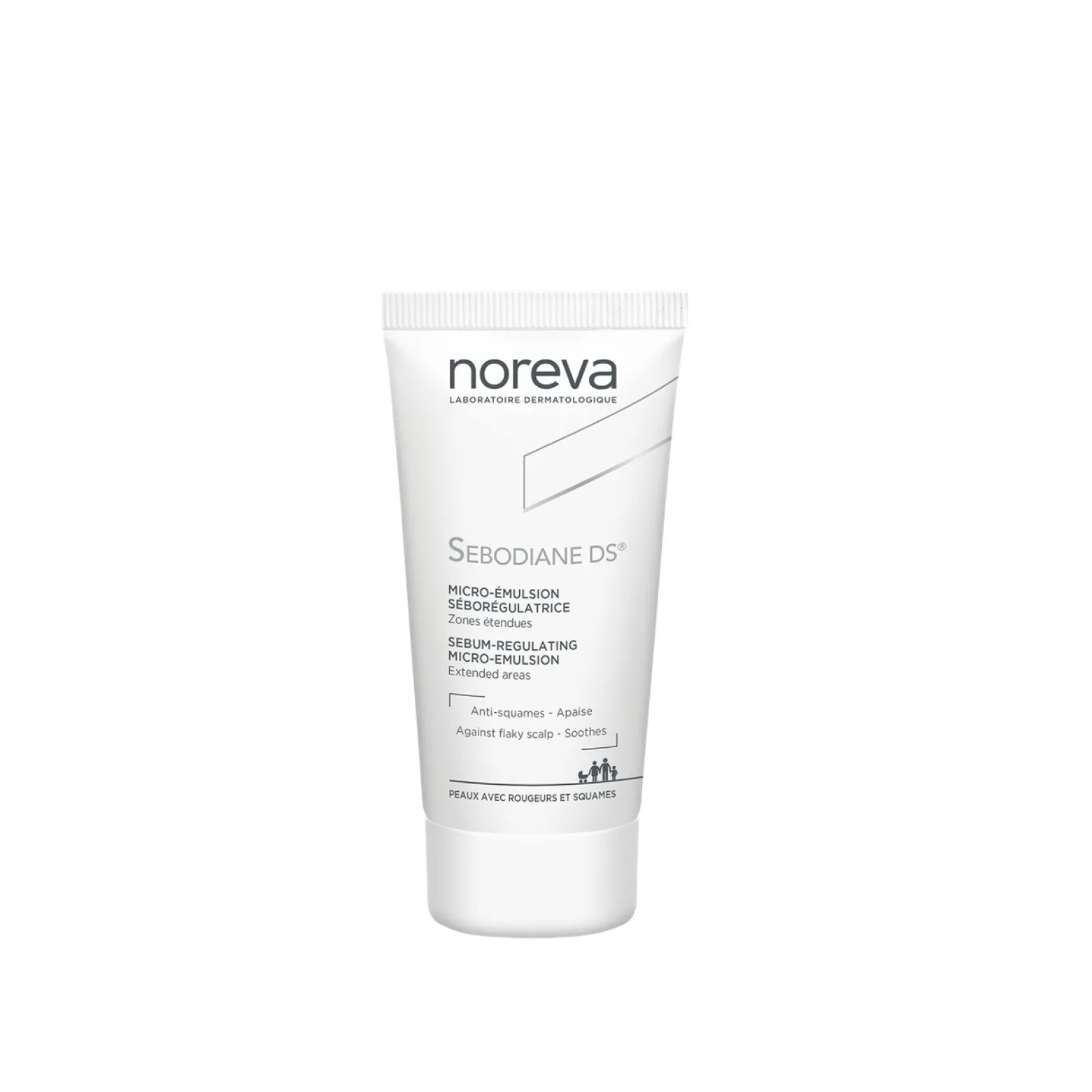 Noreva Sebodiane DS Seboregulating Micro-Emulsion 30ml (1.01fl oz)