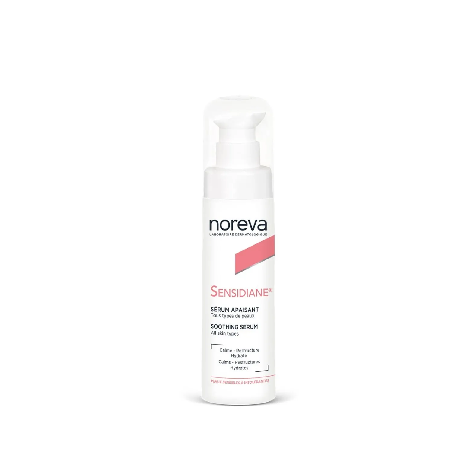 Noreva Sensidiane Intensive Serum Intolerant Skin 30ml (1.01fl oz)