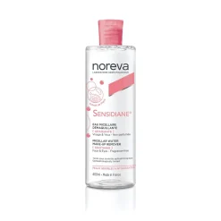 Noreva Sensidiane Micellar Water Makeup Remover 400ml