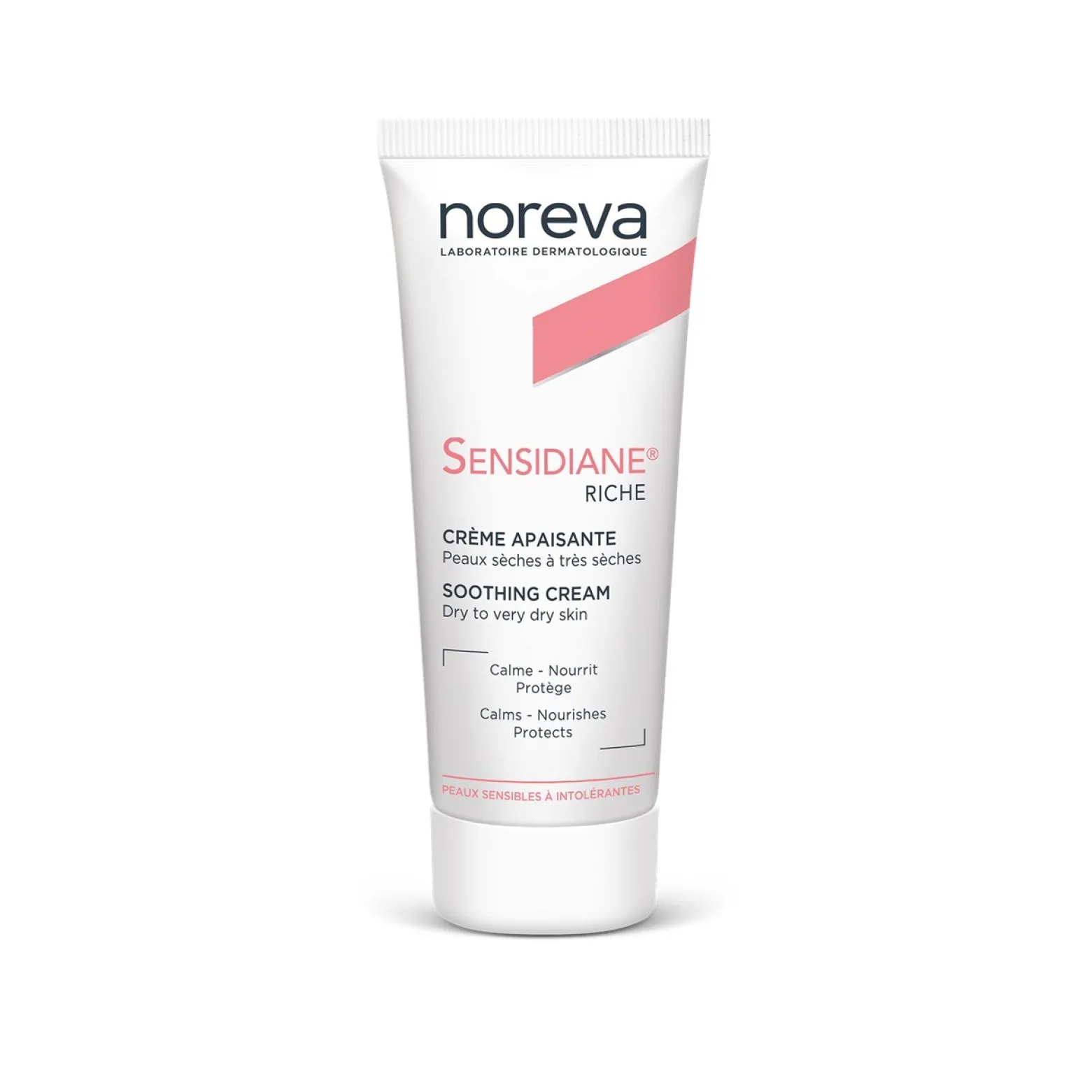 Noreva Sensidiane Riche Intolerant Skin Soothing Cream 40ml (1.35fl oz)