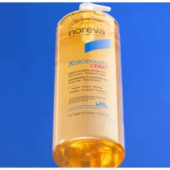 Noreva Xerodiane Cera+ Nourishing Cleansing Oil 1L (33.8floz)