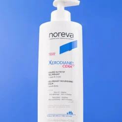 Noreva Xerodiane Cera+ Relipidant Nourishing Balm 400ml (13.4floz)