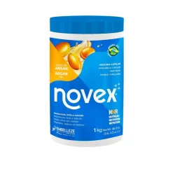 Novex Argan Oil Hair Mask 1Kg (35.3oz)