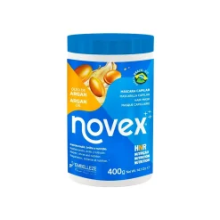 Novex Argan Oil Hair Mask 400g (14.1oz)