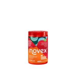 Novex Brazilian Keratin Hair Mask 400g (14.1oz)