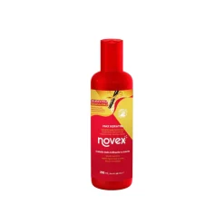 Novex Brazilian Keratin Max Concentrated Liquid Keratin 250ml (8.5floz)