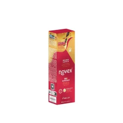Novex Brazilian Keratin Recharge Hair Reconstruction 80g (2.8oz)