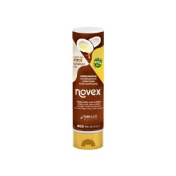 Novex Óleo de Coco Conditioner 300ml (10.1floz)