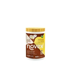 Novex Óleo de Coco Hair Mask 400g (14.1oz)