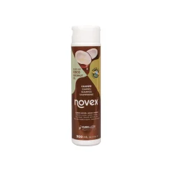 Novex Óleo de Coco Shampoo 300ml (10.1floz)