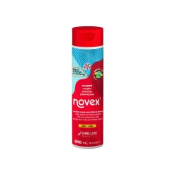 Novex Meus Cachos de Cinema Shampoo 300ml (10.1floz)