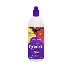 Novex Meus Cachos Intense Leave-in Conditioner 500ml (16.9floz)