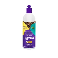 Novex Meus Cachos Leave-in Conditioner 500ml (16.9floz)