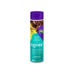 Novex Meus Cachos Shampoo 300ml (10.1floz)