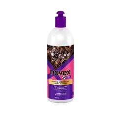 Novex Meus Cachos Soft Leave-in Conditioner 500g (16.9floz)
