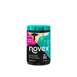 Novex Mystic Black Hair Mask 1kg (35.3oz)