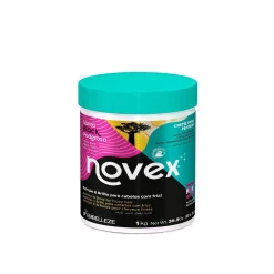 Novex Mystic Black Leave-In Conditioner 1kg (35.3oz)