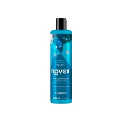 Novex Oxygen Therapy Balancing Shampoo 300ml (10.1floz)