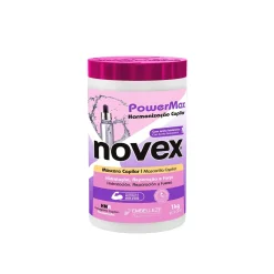 Novex PowerMax Hair Harmonization Mask 1kg (35.3oz)