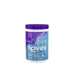 Novex Reposição de Massa Hair Mask 1kg (35.3oz)