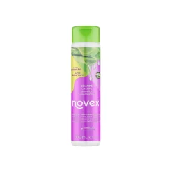 Novex Super Babosão Aloe Vera Shampoo 300ml (10.1floz)