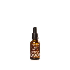 Nuggela & Sulé Amber Hair Oil 30ml (1 fl oz)