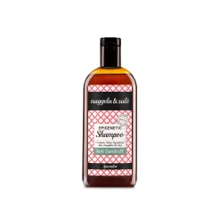 Nuggela & Sulé Epigenetic Shampoo Anti-Dandruff 250ml (8.45 fl oz)