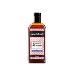 Nuggela & Sulé Epigenetic Shampoo Sensitive Skin 250ml (8.45 fl oz)
