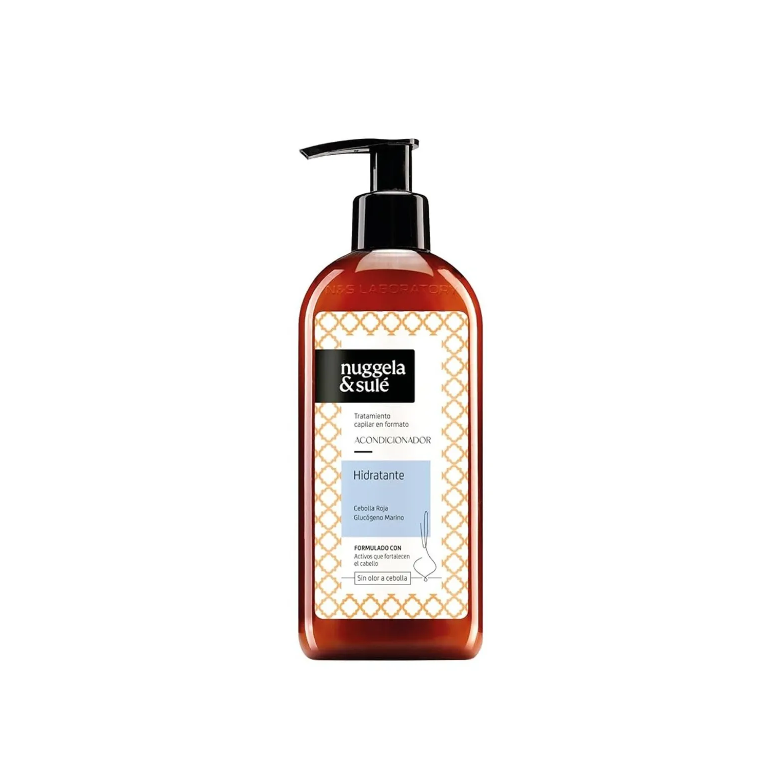 Nuggela & Sulé Hydrating Conditioner 250ml (8.45 fl oz)