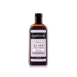 Nuggela & Sulé Nº 3 Silver Premium Shampoo 250ml (8.45 fl oz)