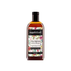 Nuggela & Sulé Polynesia Premium Shampoo 250ml (8.45 fl oz)
