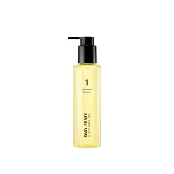 Numbuzin No.1 Easy Peasy Cleansing Oil 200ml (6.76floz)