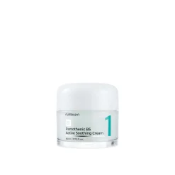 Numbuzin No.1 Pantothenic B5 Active Soothing Cream 80ml (2.70floz)