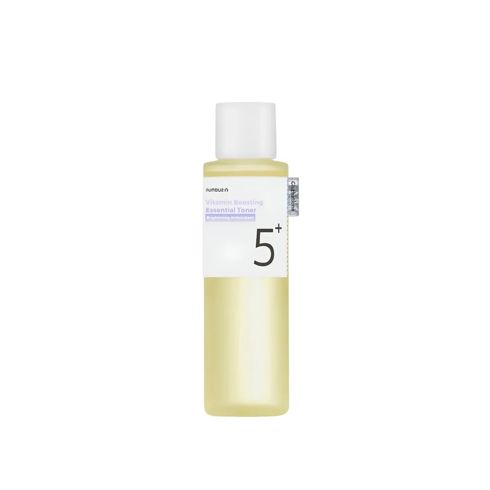 Numbuzin No.5 Vitamin Boosting Essential Toner 200ml (6.76floz)